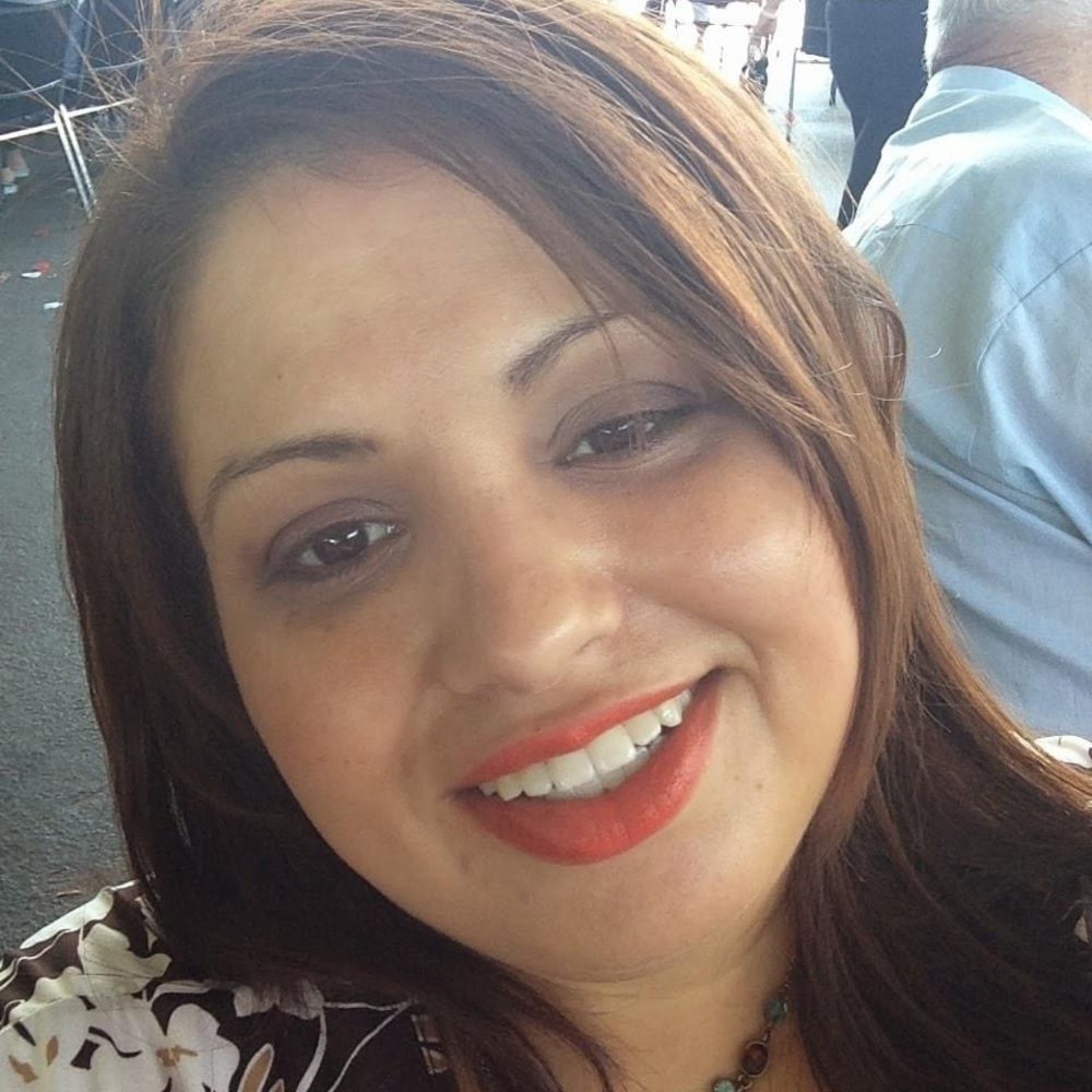 Meet your Posher, Belinda